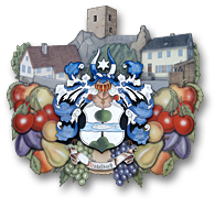 Wappen Quellenhof Frauenstein